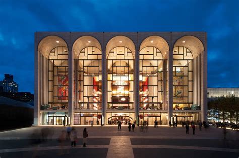 met opera